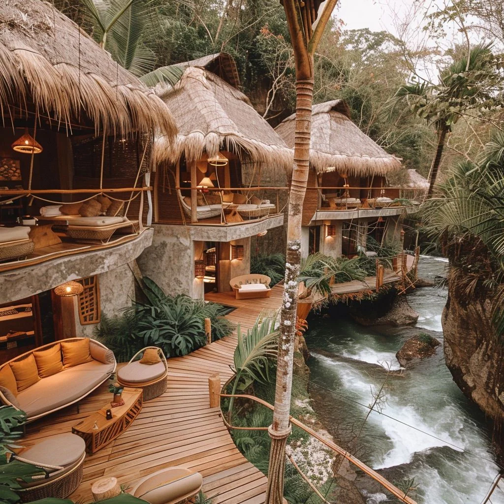 Bali Vibes interior inspiration - 13